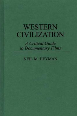 Western Civilization