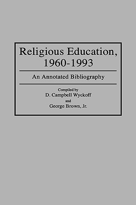 Religious Education, 1960-1993