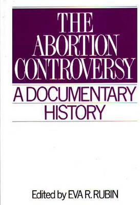 The Abortion Controversy