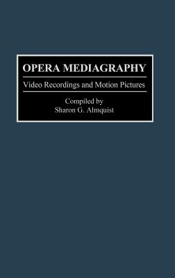 Opera Mediagraphy