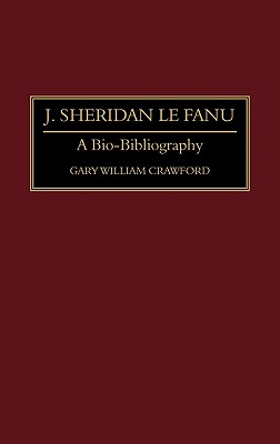 J. Sheridan Le Fanu