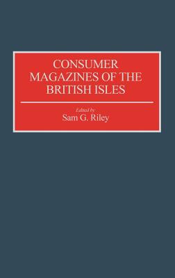 Consumer Magazines of the British Isles