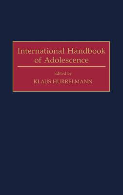 International Handbook of Adolescence