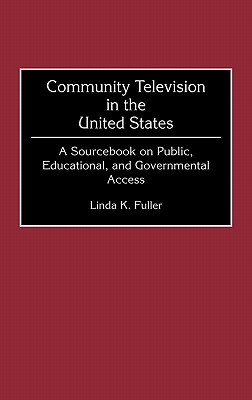 Community Television in the United States