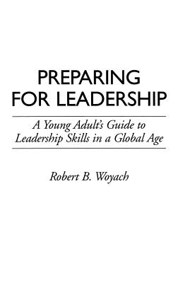 Preparing for Leadership