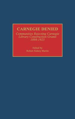 Carnegie Denied