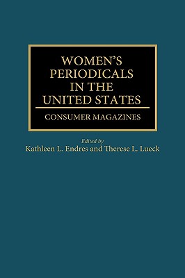 Women's Periodicals in the United States