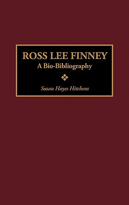 Ross Lee Finney