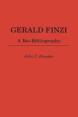 Gerald Finzi