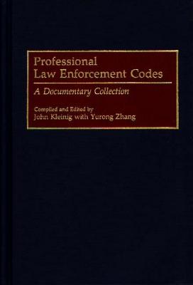 Professional Law Enforcement Codes