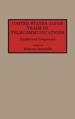 United States-Japan Trade in Telecommunications