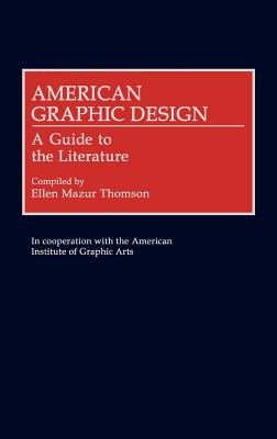 American Graphic Design