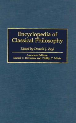 Encyclopedia of Classical Philosophy