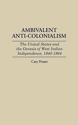 Ambivalent Anti-Colonialism