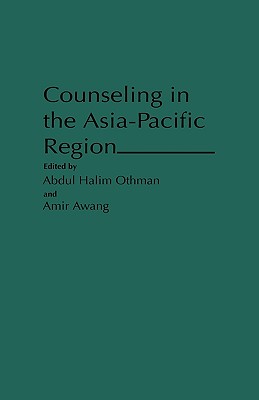 Counseling in the Asia-Pacific Region