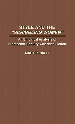 Style and the Scribbling Women