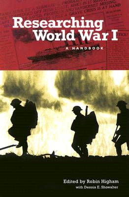 Researching World War I