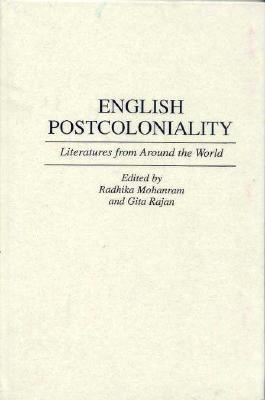 English Postcoloniality