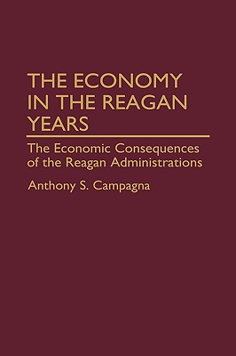 The Economy in the Reagan Years