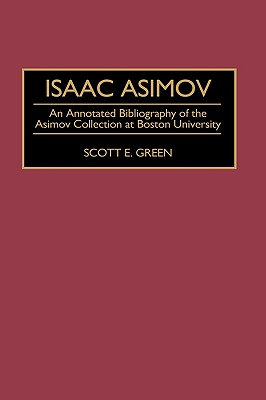 Isaac Asimov