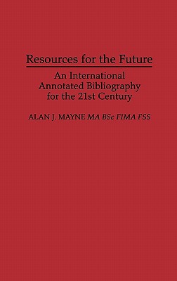 Resources for the Future