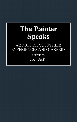 The Painter Speaks