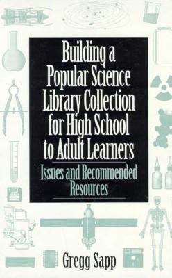 Building a Popular Science Library Collection for High School to Adult Learners