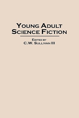 Young Adult Science Fiction