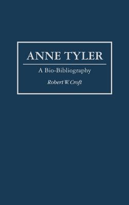 Anne Tyler