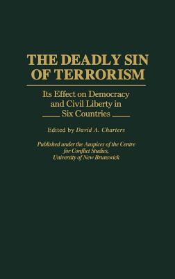 The Deadly Sin of Terrorism