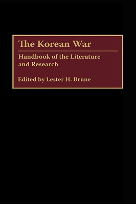 The Korean War