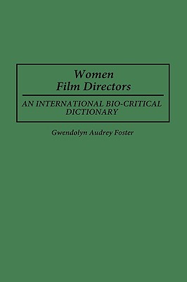 Women Film Directors