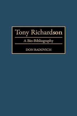 Tony Richardson