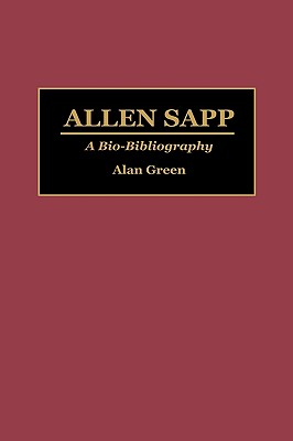 Allen Sapp