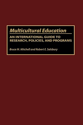 Multicultural Education