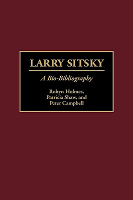 Larry Sitsky