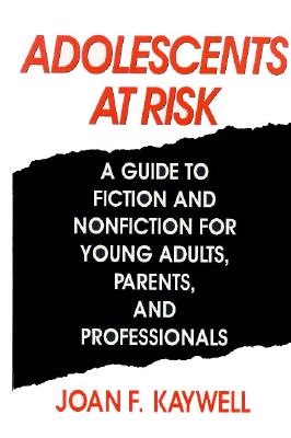 Adolescents At Risk