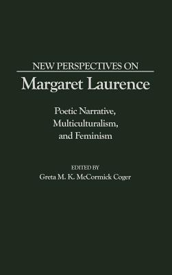 New Perspectives on Margaret Laurence