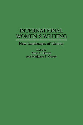 International Women's Writing