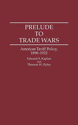 Prelude to Trade Wars