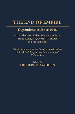 The End of Empire