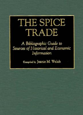 The Spice Trade