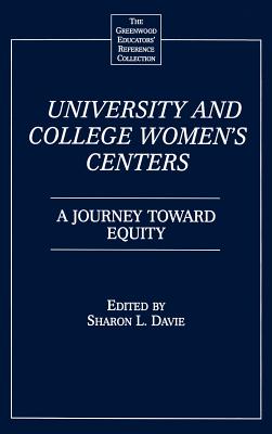 University and College Women's Centers