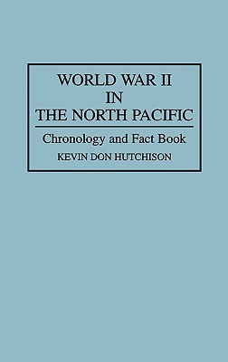 World War II in the North Pacific