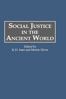 Social Justice in the Ancient World