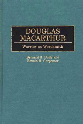 Douglas MacArthur