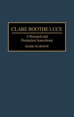 Clare Boothe Luce