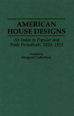 American House Designs