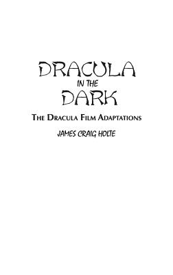 Dracula in the Dark