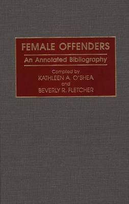 Female Offenders